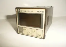 Digital Counter, KCN-6SR, 25 x 25, PEPPERL+FUCHS GmbH